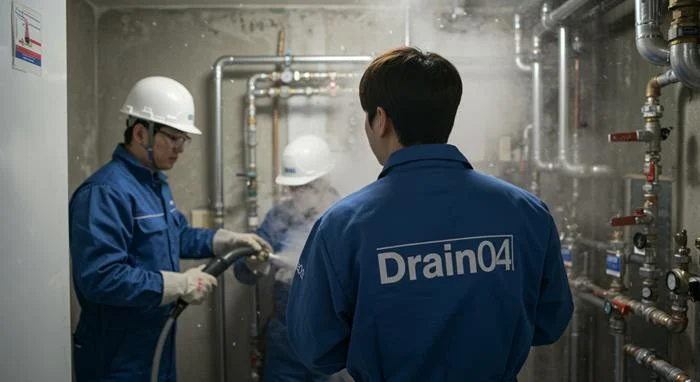 궁내동 언 수도 녹임 해빙 업체 배관 해빙의 최고 전문가