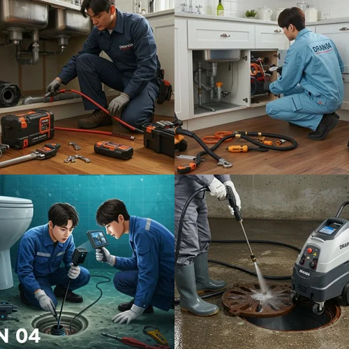 구미동 변기막힘 업체 시원한 통수를 약속