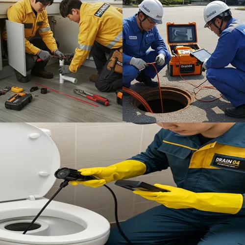 정자동 하수구막힘 업체 운수대통을 기원하며