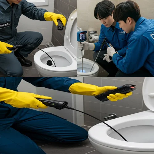 구미동 싱크대막힘 역류 시원하게 뚫어 드릴게요