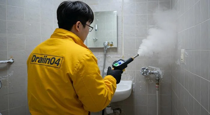 분당 수도 동파 녹임 해빙 신속 정확하게 해결합니다