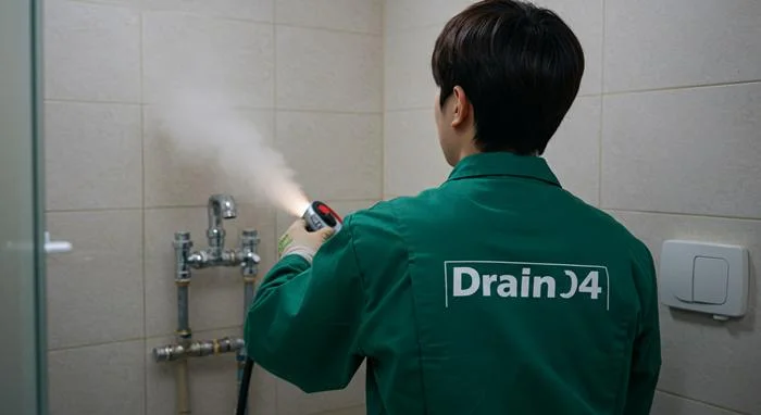 분당 수도 동파 녹임 해빙 신속 정확하게 해결합니다