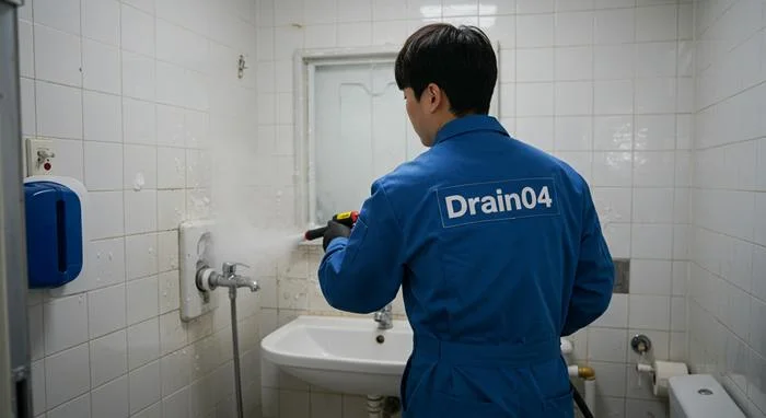 이매동 언 수도 녹임 해빙 업체 겨울철 동파 문제 해결