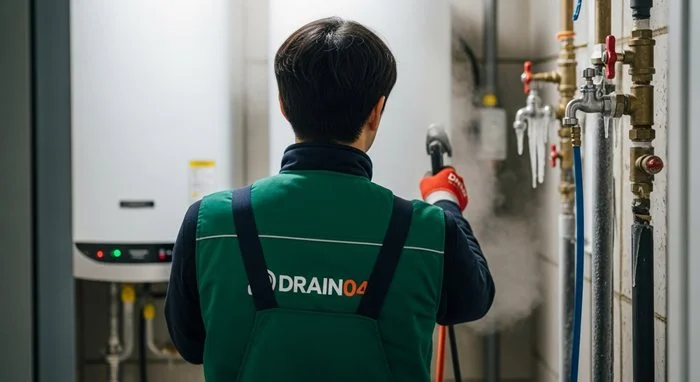 운중동 언 수도 녹임 해빙 업체 동파 긴급 해결 서비스