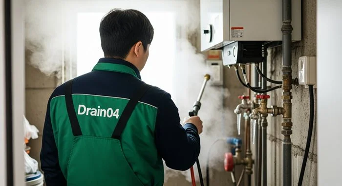 판교동 해빙 하수도 배관 업체 시원한 통수를 약속