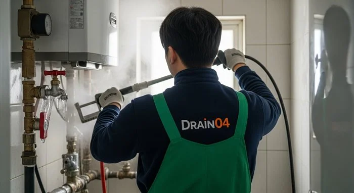 서현동 해빙 하수도 배관 업체 해빙은 저희에게 맡기세요