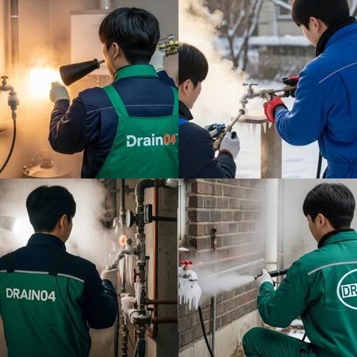 신뢰할 수 있는 구미동 농수산물 해빙 서비스 업체