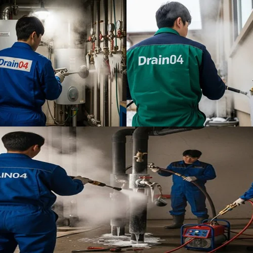 분당구 수도 얼었을때 꽁꽁 언 수도 녹여드립니다