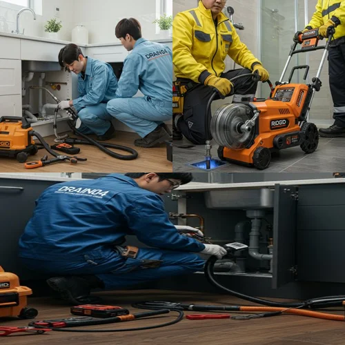 분당구 변기막힘 업체 문제 해결을 약속