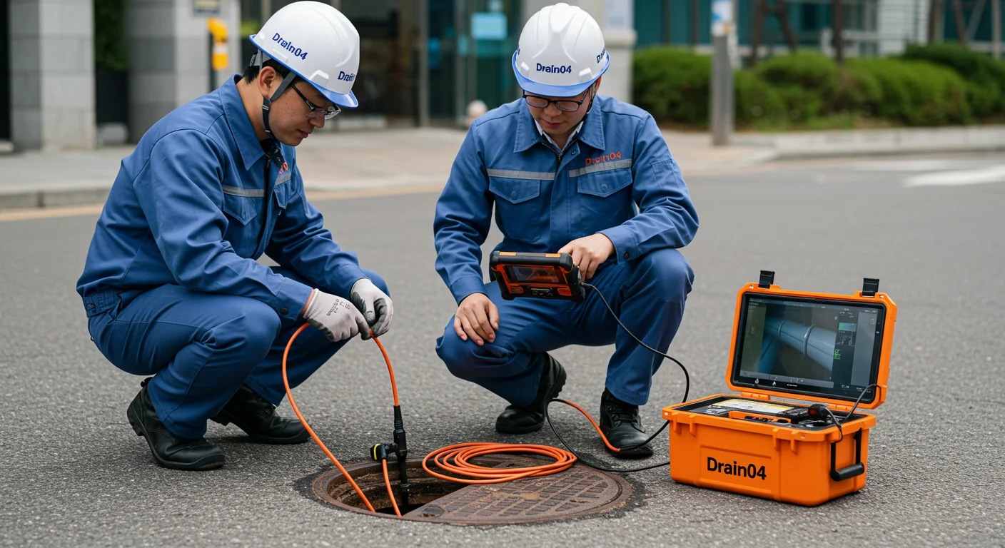 석운동 싱크대막힘 역류 냄새까지 한 번에 해결