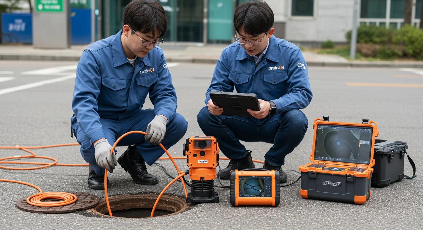 석운동 싱크대막힘 역류 냄새까지 한 번에 해결