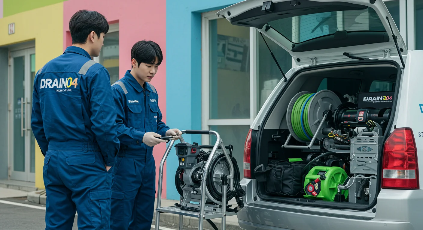 궁내동 변기막힘 업체 분당 0년 경력 전문가