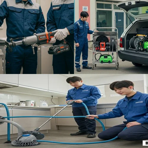 야탑동 하수구막힘 믿을만한 업체 찾는 가지 꿀팁 (비용 AS 비교)