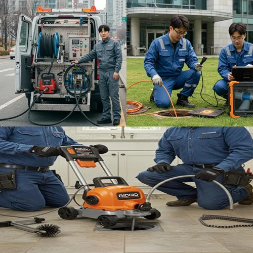 야탑동 하수구막힘 믿을만한 업체 찾는 가지 꿀팁 (비용 AS 비교)