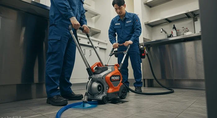 분당 하수구막힘 업체 정직한 비용으로 뚫어드려요