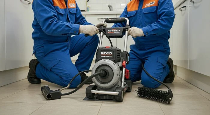 분당 하수구막힘 업체 정직한 비용으로 뚫어드려요