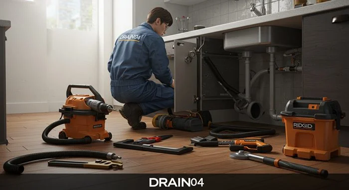 분당 하수구막힘 업체 정직한 비용으로 뚫어드려요