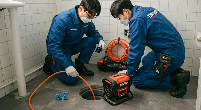 분당 빠른 출동 백현동 싱크대막힘 역류