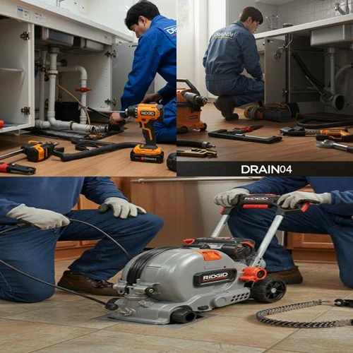 분당 서현동 싱크대막힘 역류 아파트 주방 대참사...