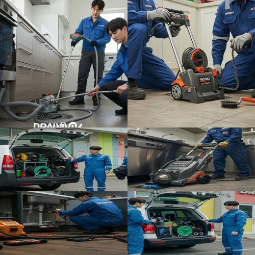 분당 율동 변기막힘 업체 전원주택 변기... 뭐가 문제