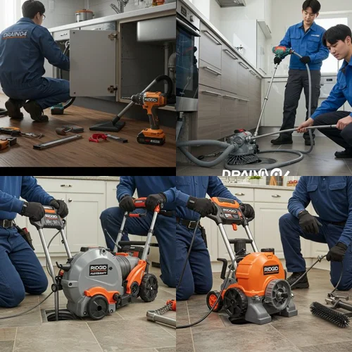 성남 동원동 변기막힘 업체 분당 빌라 막힘의 주범