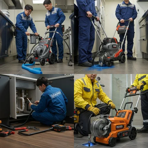 성남 동원동 변기막힘 업체 분당 빌라 막힘의 주범