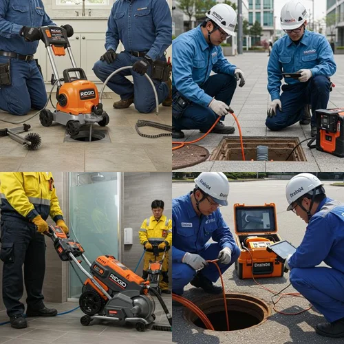 삼평동 변기막힘 업체, 판교 테크노밸리에서 제일 빠른 곳!