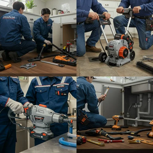 서현동 싱크대 막힘 배수구, 로데오거리 상가 주방 막힘 해결 후기 남겨요