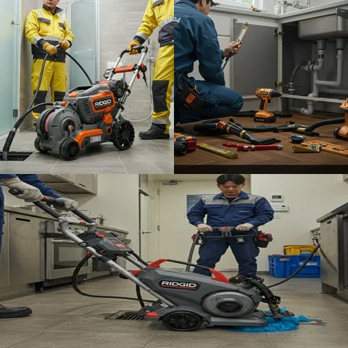 궁내동 변기 막힘 수리, 전원주택 화장실 막힘의 근본 원인을 찾았습니다!