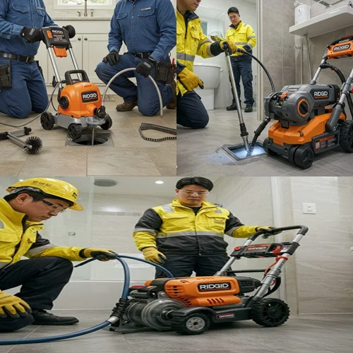 미금역/정자역 사이 화장실 막힘엔? 금곡동 변기 막힘 수리 신속 해결!