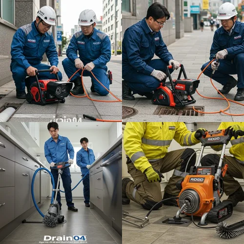 동원동 변기 막힘 수리, 오래된 주택 화장실 막힘은 무엇이 다를까요?