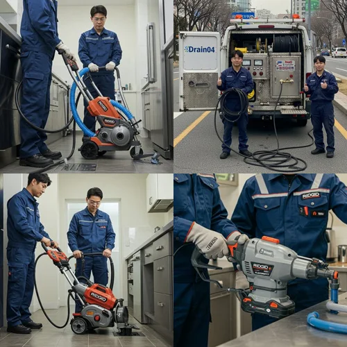 미금역 근처 상가 화장실 구미동 변기막힘 업체 불렀어요 (솔직 후기)