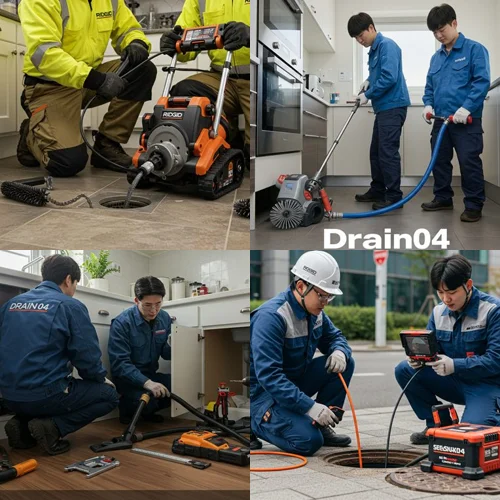 분당 하수구 막힘 업체 어디가 진짜 양심적인 곳일까요 (비용 비교)