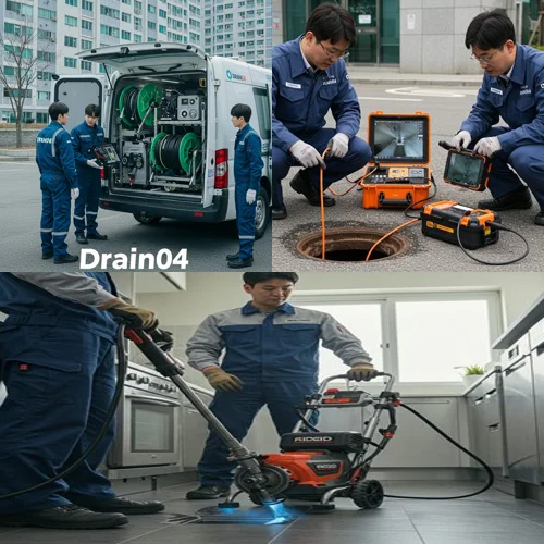 분당 하수구 막힘 업체 어디가 진짜 양심적인 곳일까요 (비용 비교)