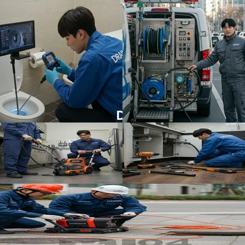 동원동 하수구 막힘 업체 오래된 주택 배관 막힘은 무엇이 다를까요 (전문가 설명)