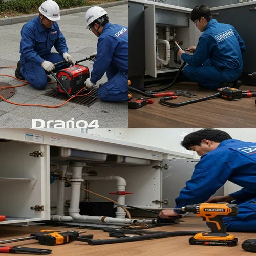 분당동 하수구 막힘 업체 빌라 반지하 역류 속 시원히 찾았습니다