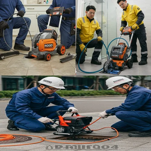 이매동 하수구 뚫음 하수도 아파트 1층 역류 드디어 해결!