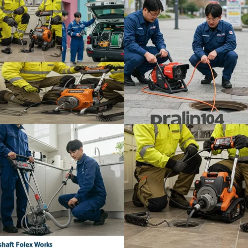 분당 하수구 업체 오수관 솔직 후기