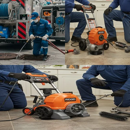 분당 싱크대 하수구 막힘 해결 후기 공유