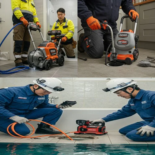 운중동 변기 막힘 수리, 서판교 전원주택 화장실 막힘 해결 후기