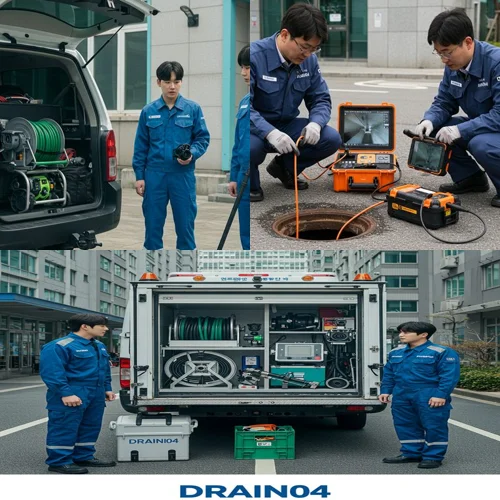 율동 변기 막힘 수리 공원 근처 식당 화장실 막힘엔 역시 전문가