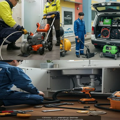 율동 변기 막힘 수리 공원 근처 식당 화장실 막힘엔 역시 전문가