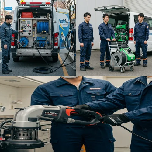 분당 판교동 변기 막힘 수리, 낙생초 근처 빌라 화장실 막힘