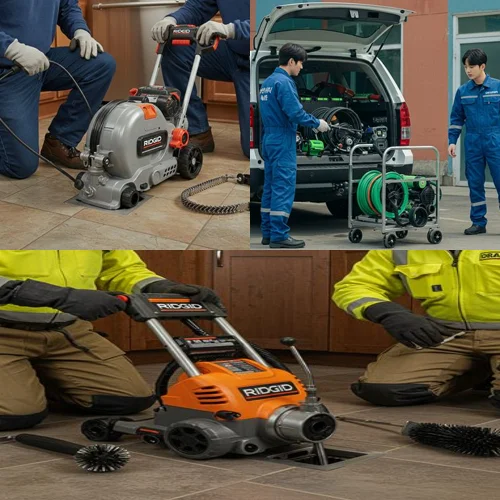 미금역/정자역 사이 하수구 막힘엔? 금곡동 하수구 뚫음 하수도 해결 후기