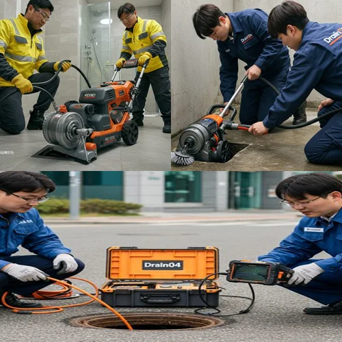 수내동 변기 막힘 수리, 롯데백화점 근처 빌딩 막힘 시원하게 해결! (대박)