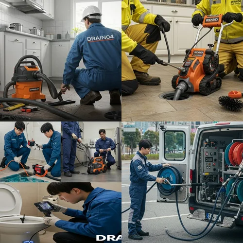 운중동 변기 막힘 흔들림 고정