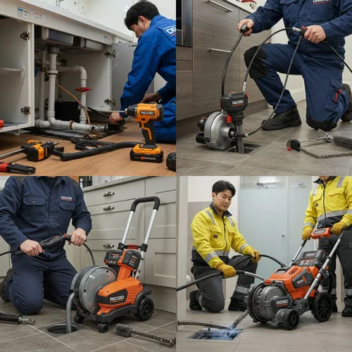 분당구 하수구 뚫음 시원하게