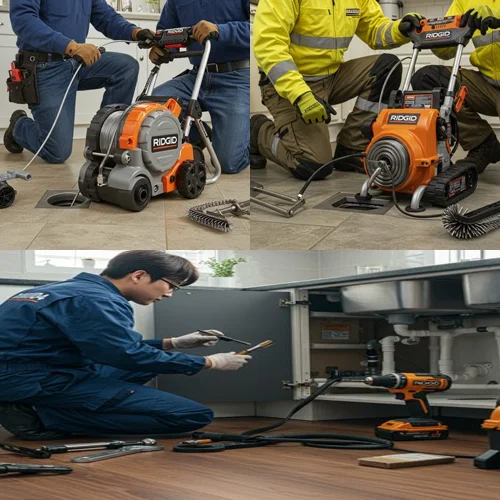 구미동 싱크대 막힘 기름때 꽉