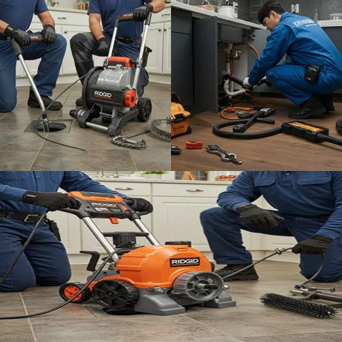 분당구 싱크대 막힘 하부장 누수