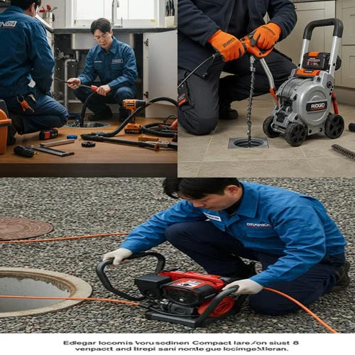 궁내동 변기 막힘 물통 수리